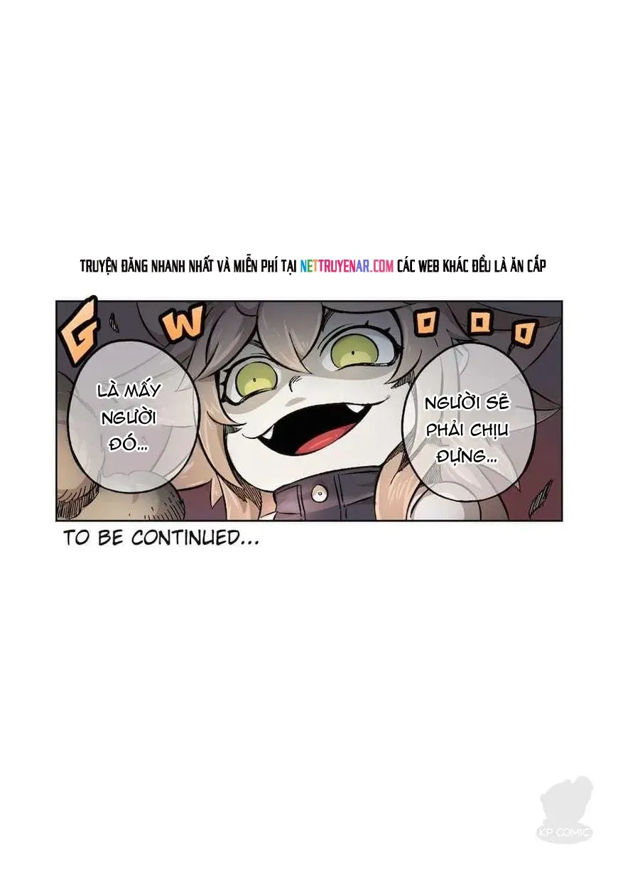 Yoshka Space Program Chap 12 - Next Chap 13