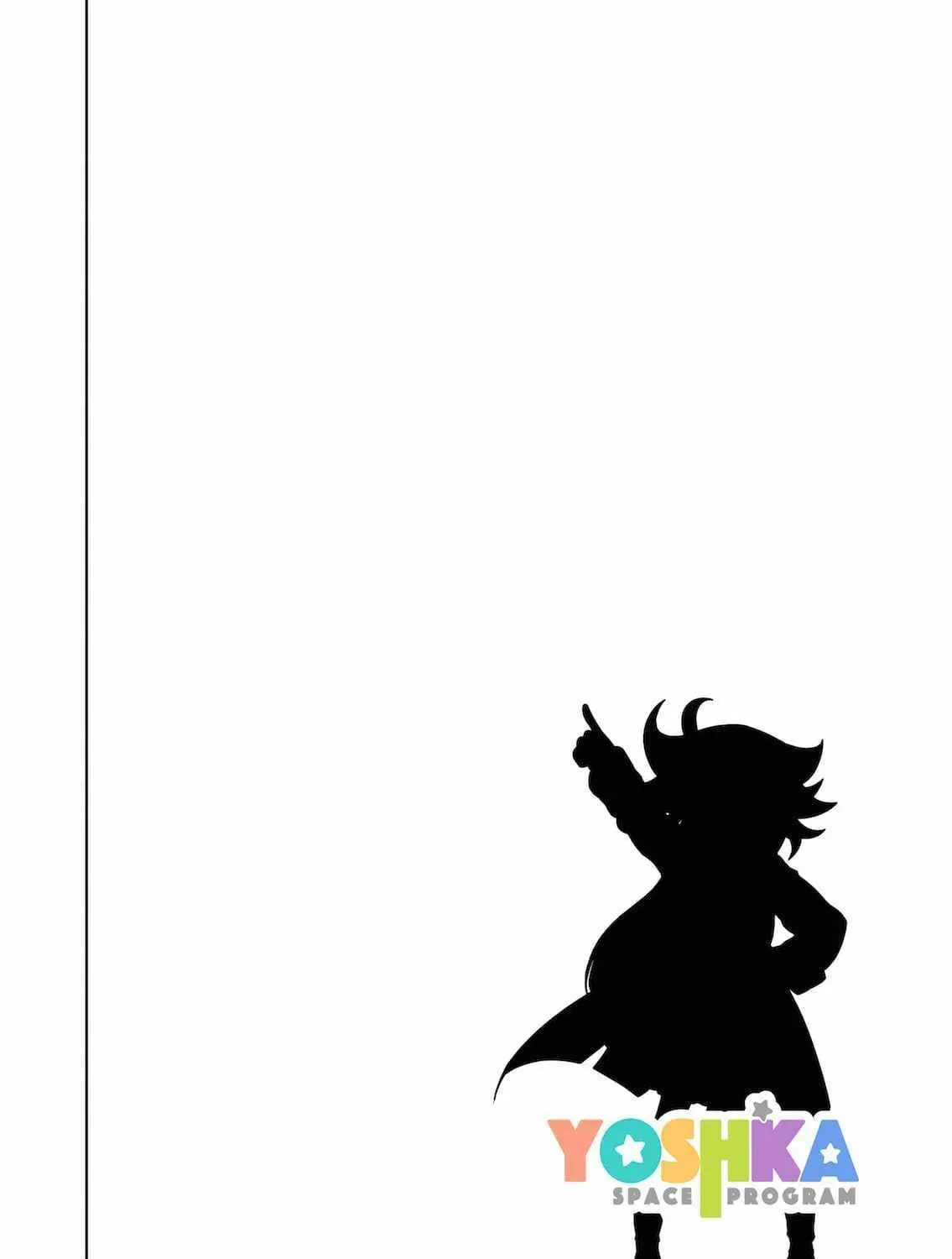 Yoshka Space Program Chap 13 - Next Chap 14