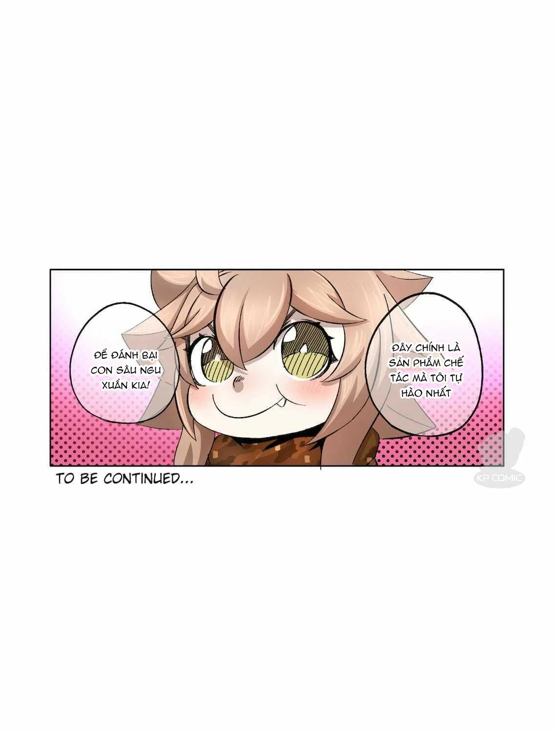 Yoshka Space Program Chap 15 - Next Chap 16