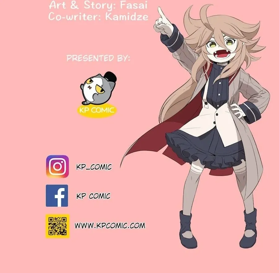 Yoshka Space Program Chap 16 - Next Chap 17