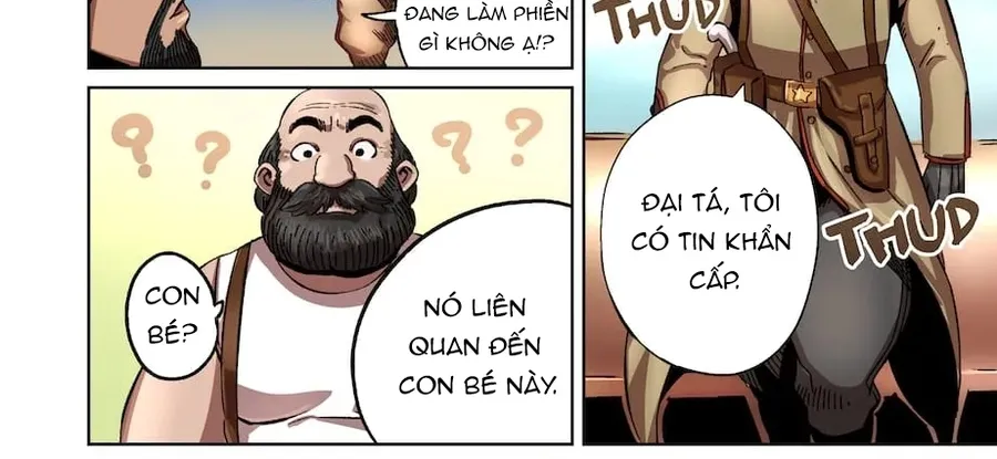 Yoshka Space Program Chap 16 - Next Chap 17