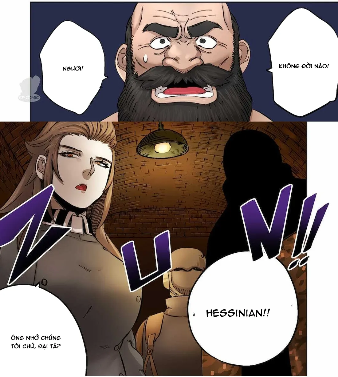 Yoshka Space Program Chap 22 - Next Chap 23