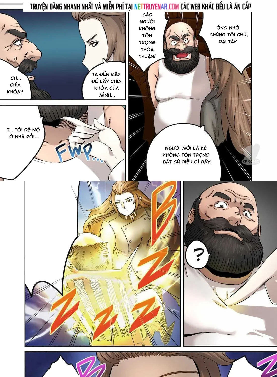 Yoshka Space Program Chap 22 - Next Chap 23