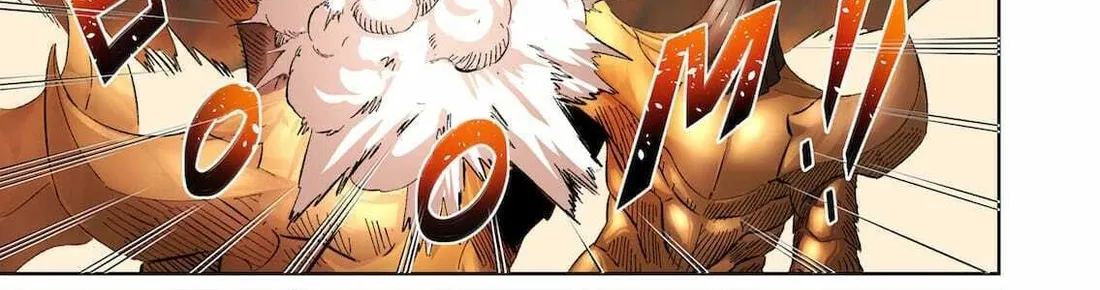 Yoshka Space Program Chap 22 - Next Chap 23