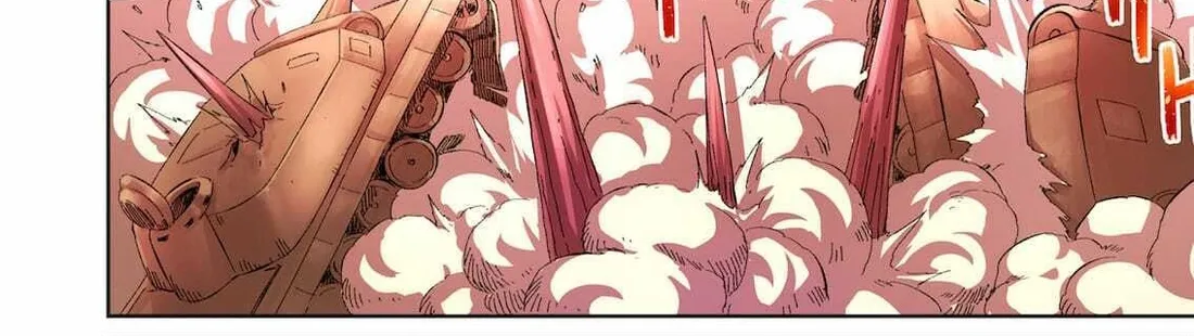 Yoshka Space Program Chap 22 - Next Chap 23