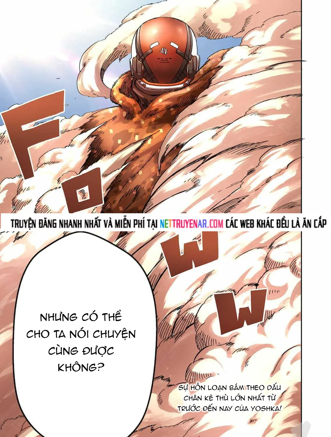 Yoshka Space Program Chap 23 - Next Chap 24