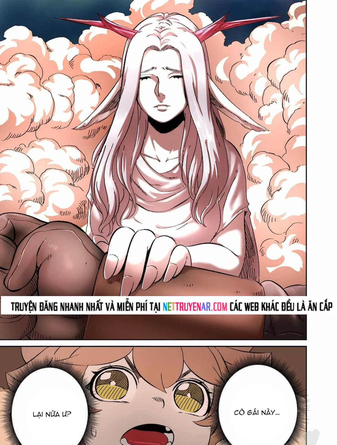 Yoshka Space Program Chap 25 - Next Chap 26