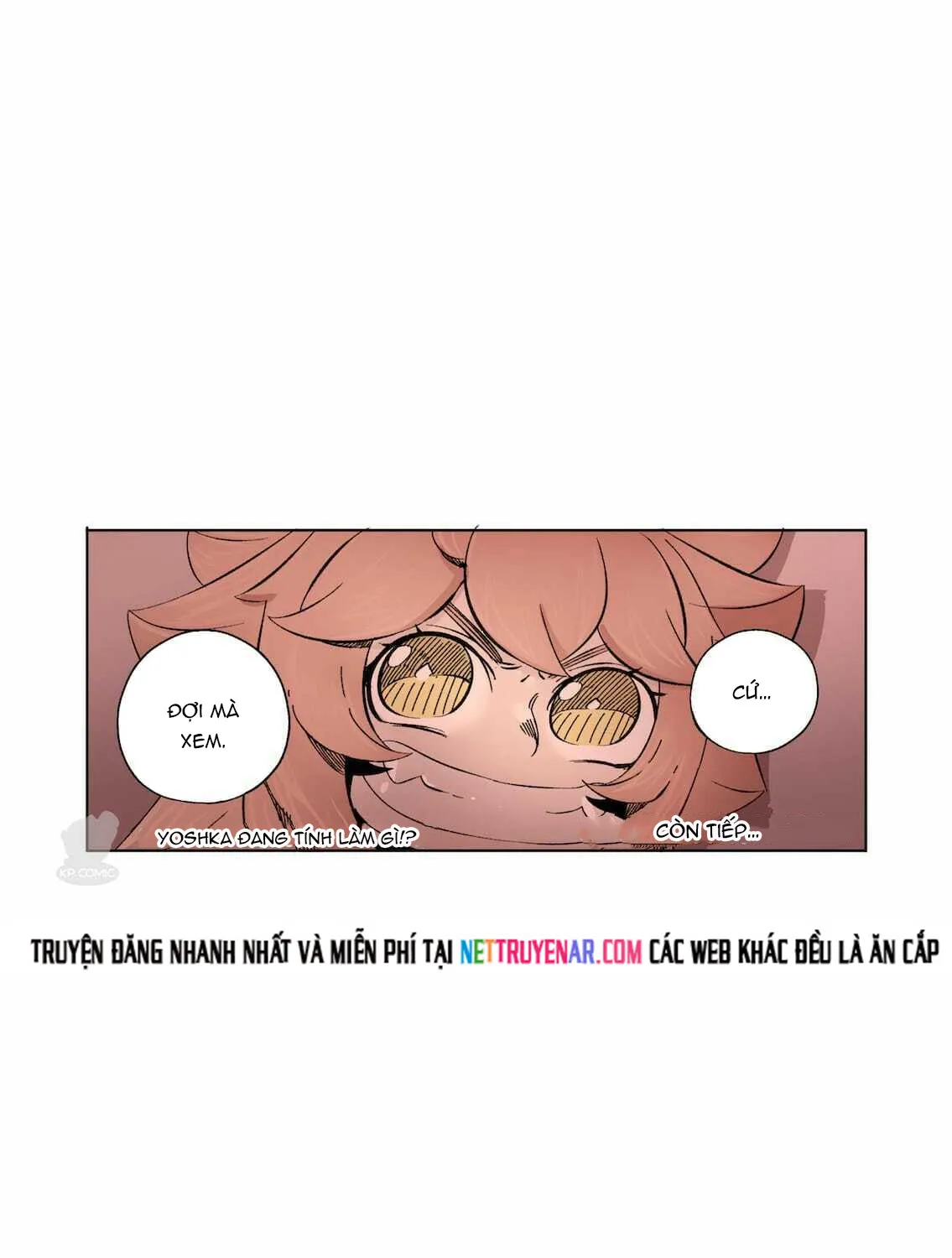 Yoshka Space Program Chap 25 - Next Chap 26