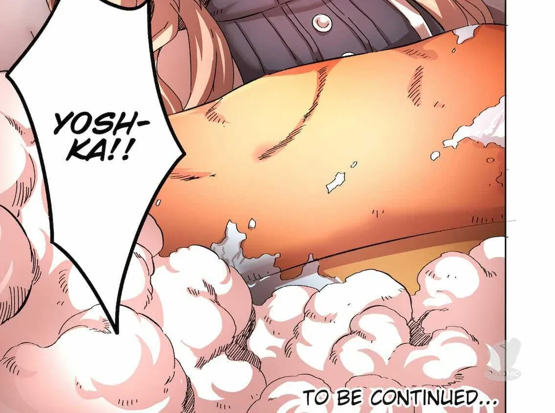 Yoshka Space Program Chap 26 - Next Chap 27
