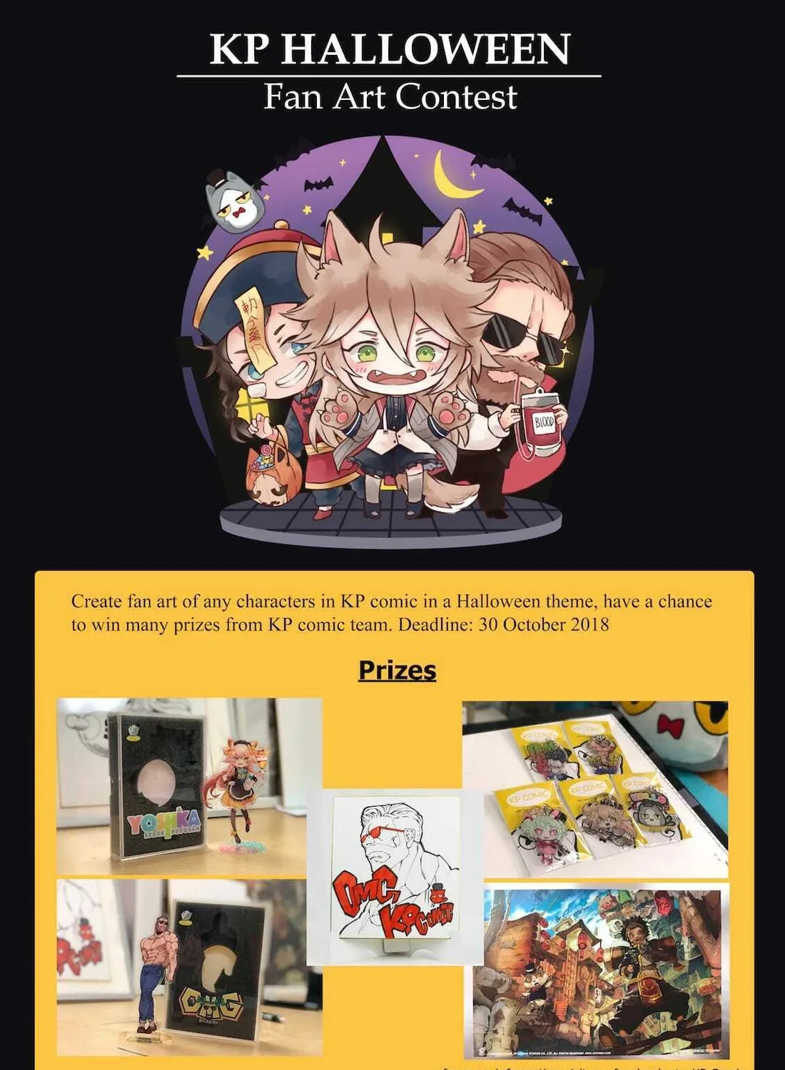 Yoshka Space Program Chap 26 - Next Chap 27