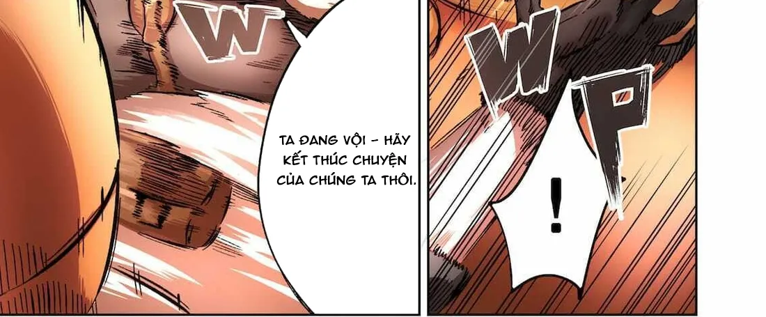 Yoshka Space Program Chap 26 - Next Chap 27