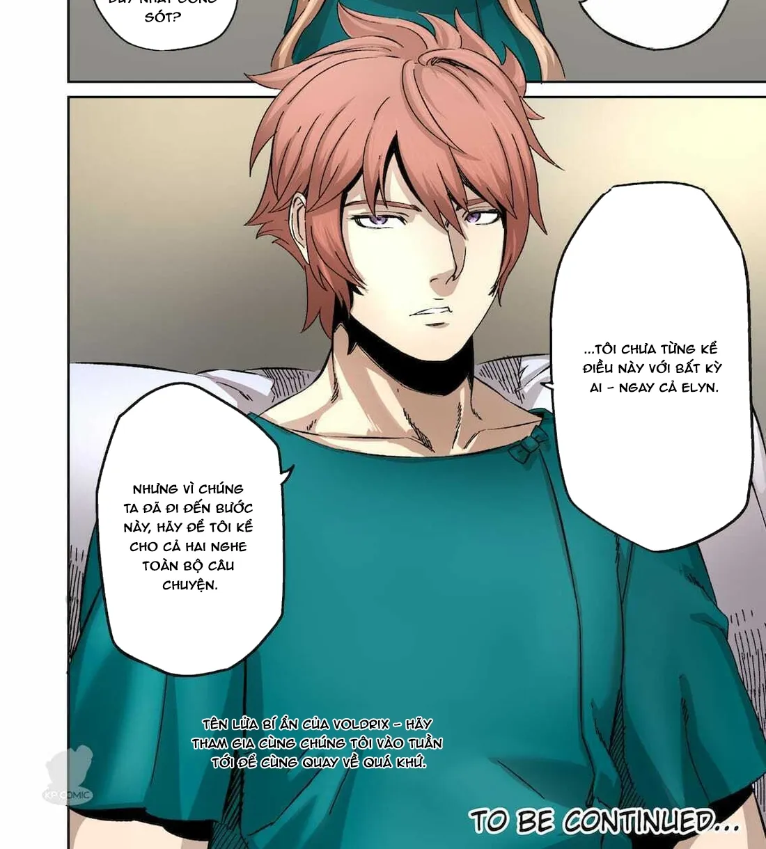 Yoshka Space Program Chap 27 - Next Chap 28