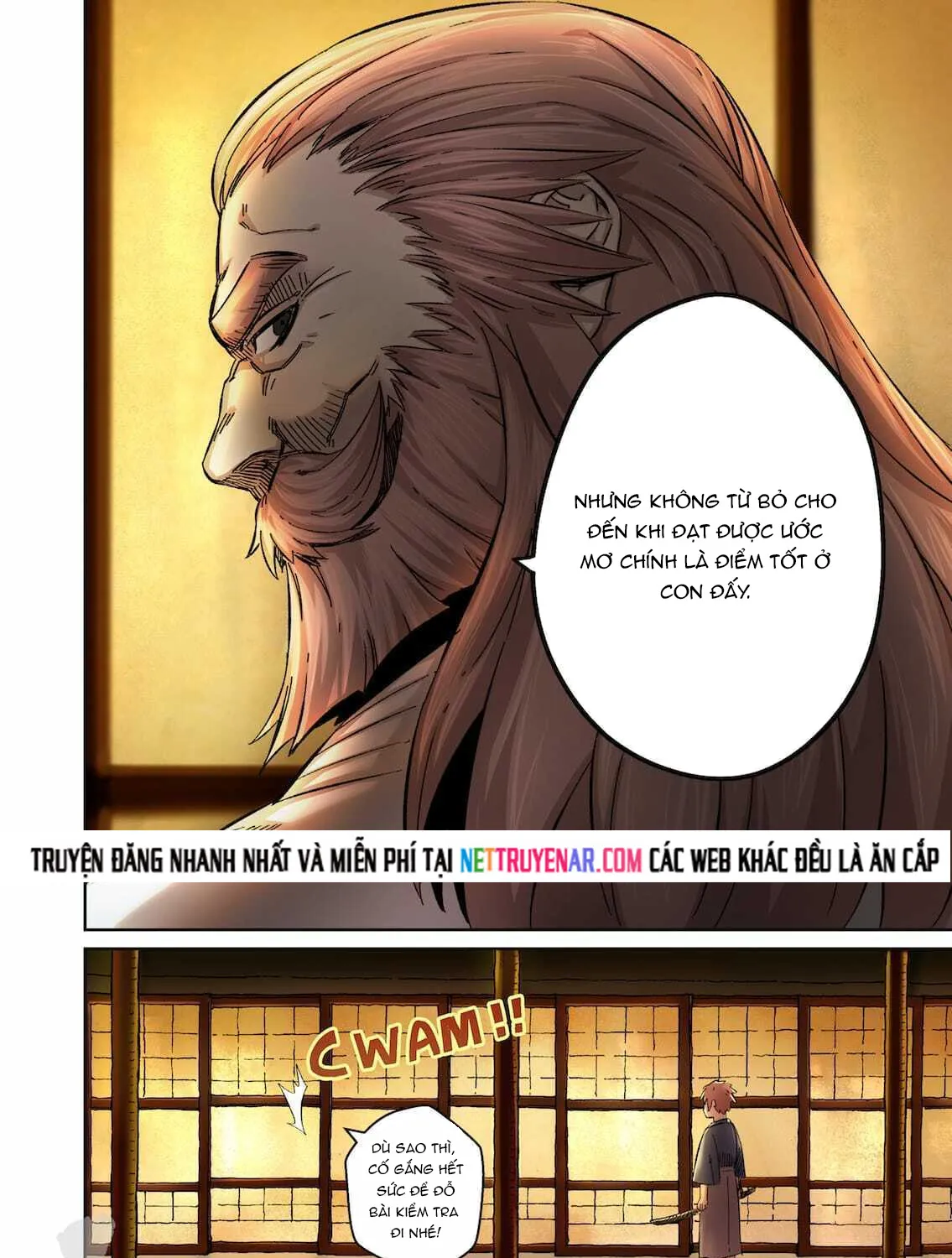 Yoshka Space Program Chap 28 - Next Chap 29