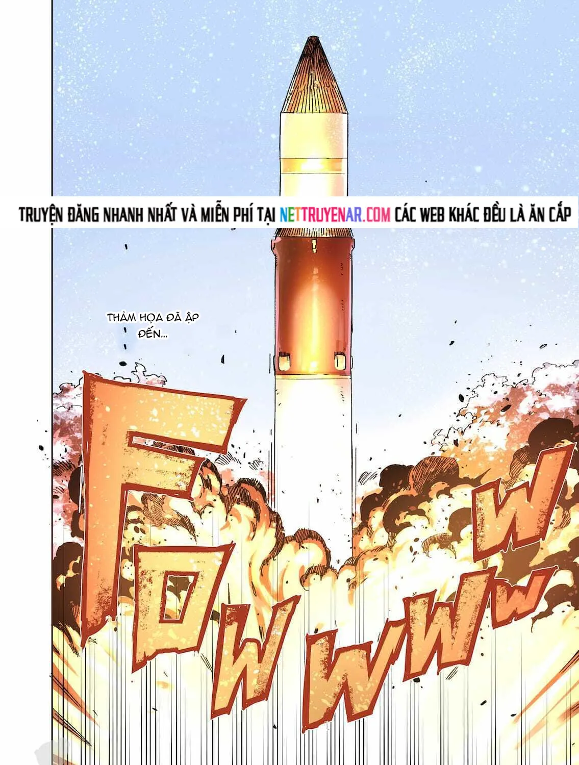 Yoshka Space Program Chap 28 - Next Chap 29