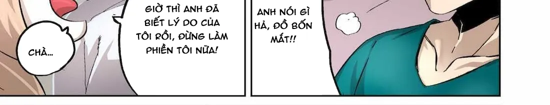 Yoshka Space Program Chap 29 - Next Chap 30