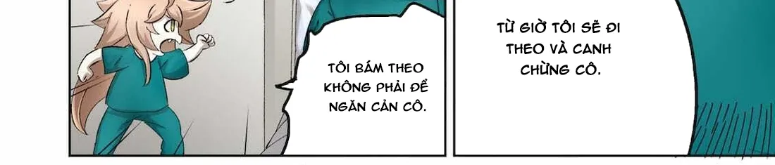 Yoshka Space Program Chap 29 - Next Chap 30