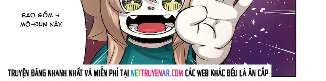 Yoshka Space Program Chap 29 - Next Chap 30