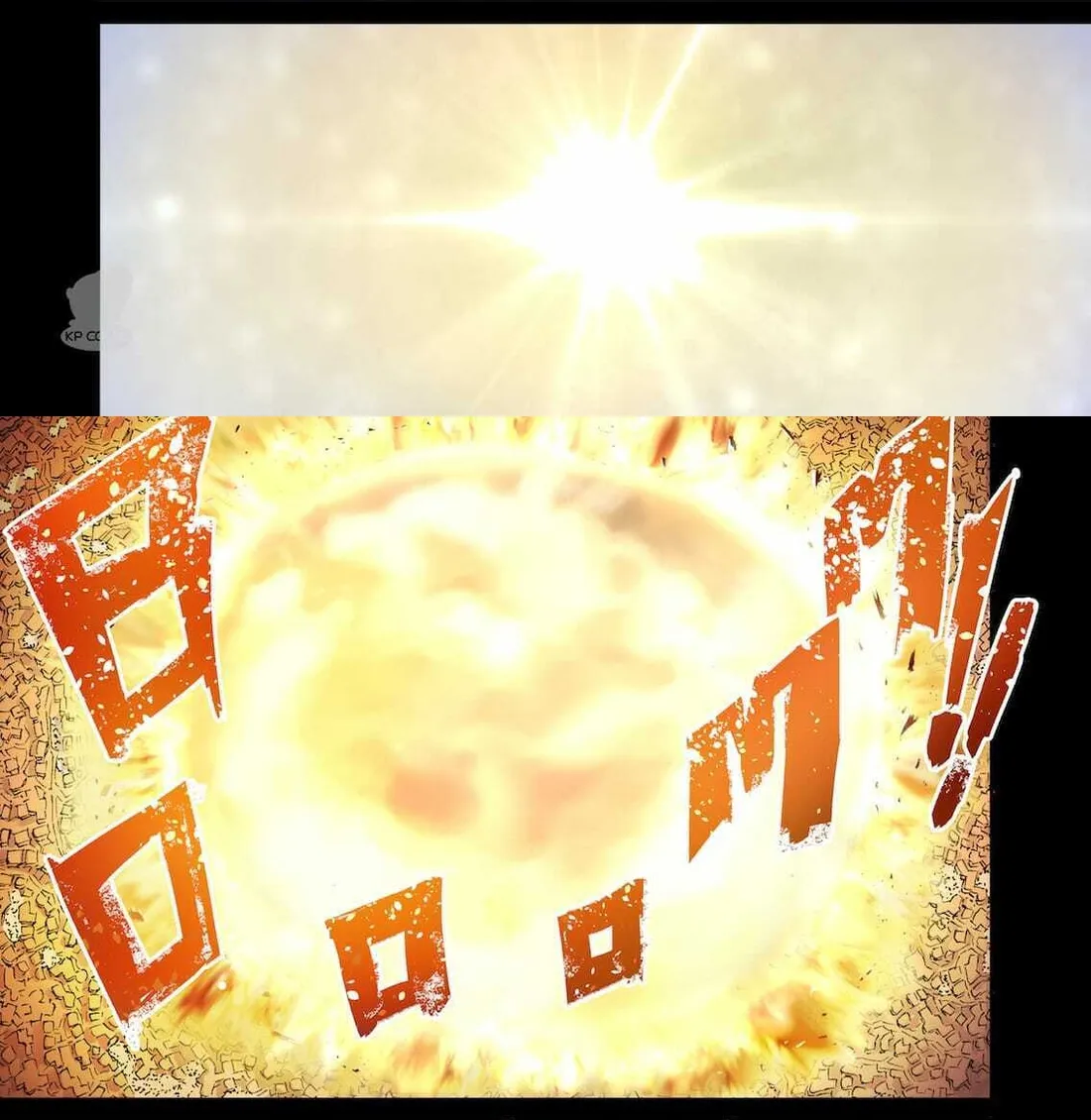 Yoshka Space Program Chap 29 - Next Chap 30