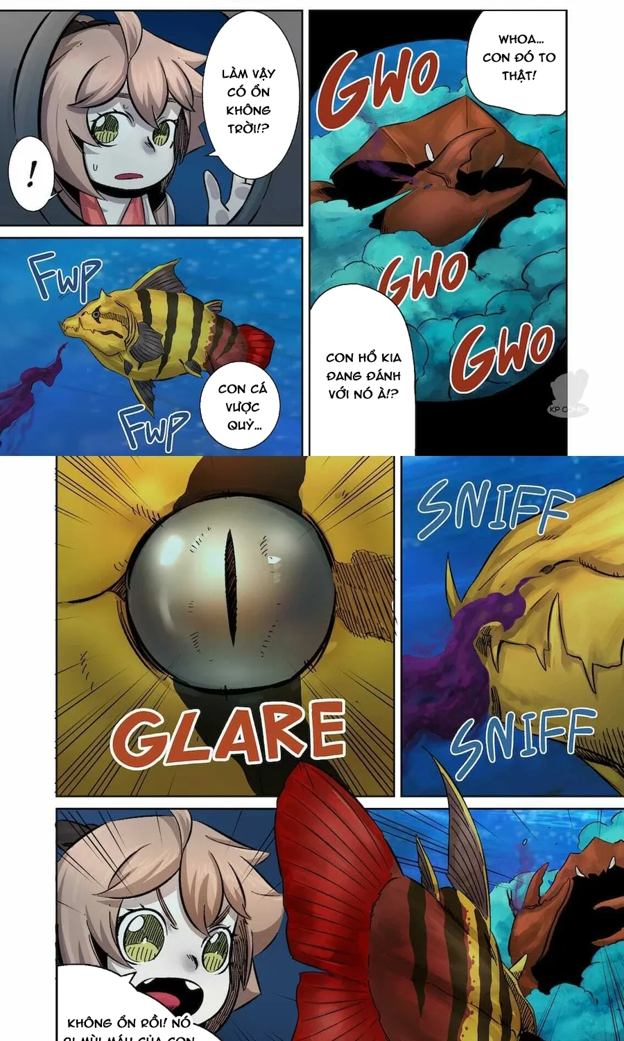 Yoshka Space Program Chap 39 - Next Chap 40