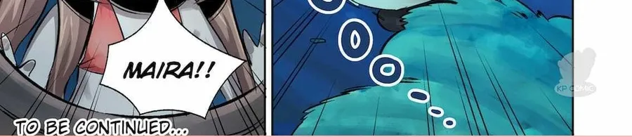 Yoshka Space Program Chap 39 - Next Chap 40