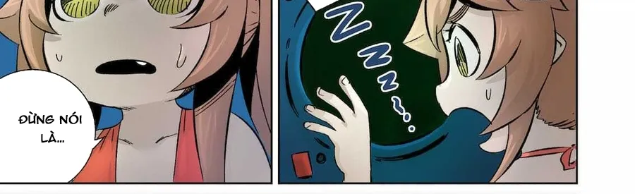 Yoshka Space Program Chap 39 - Next Chap 40