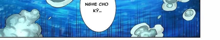 Yoshka Space Program Chap 40 - Next Chap 41