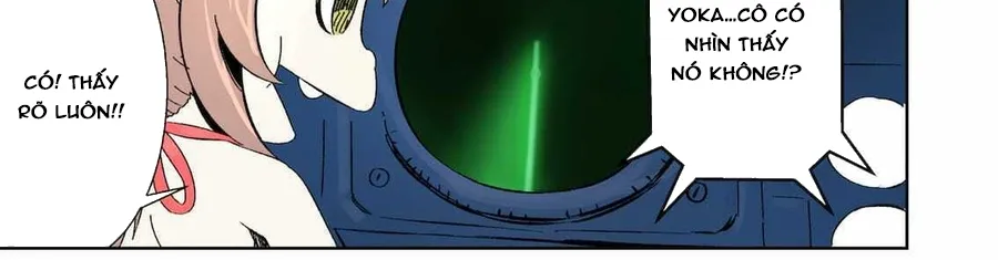 Yoshka Space Program Chap 40 - Next Chap 41