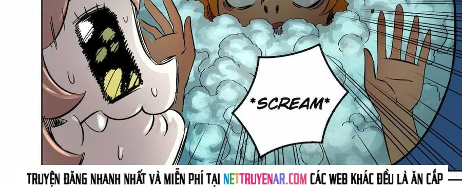 Yoshka Space Program Chap 40 - Next Chap 41
