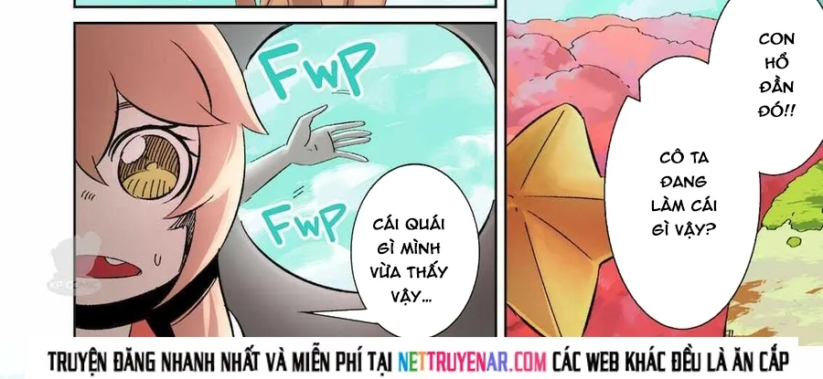 Yoshka Space Program Chap 41 - Next Chap 42