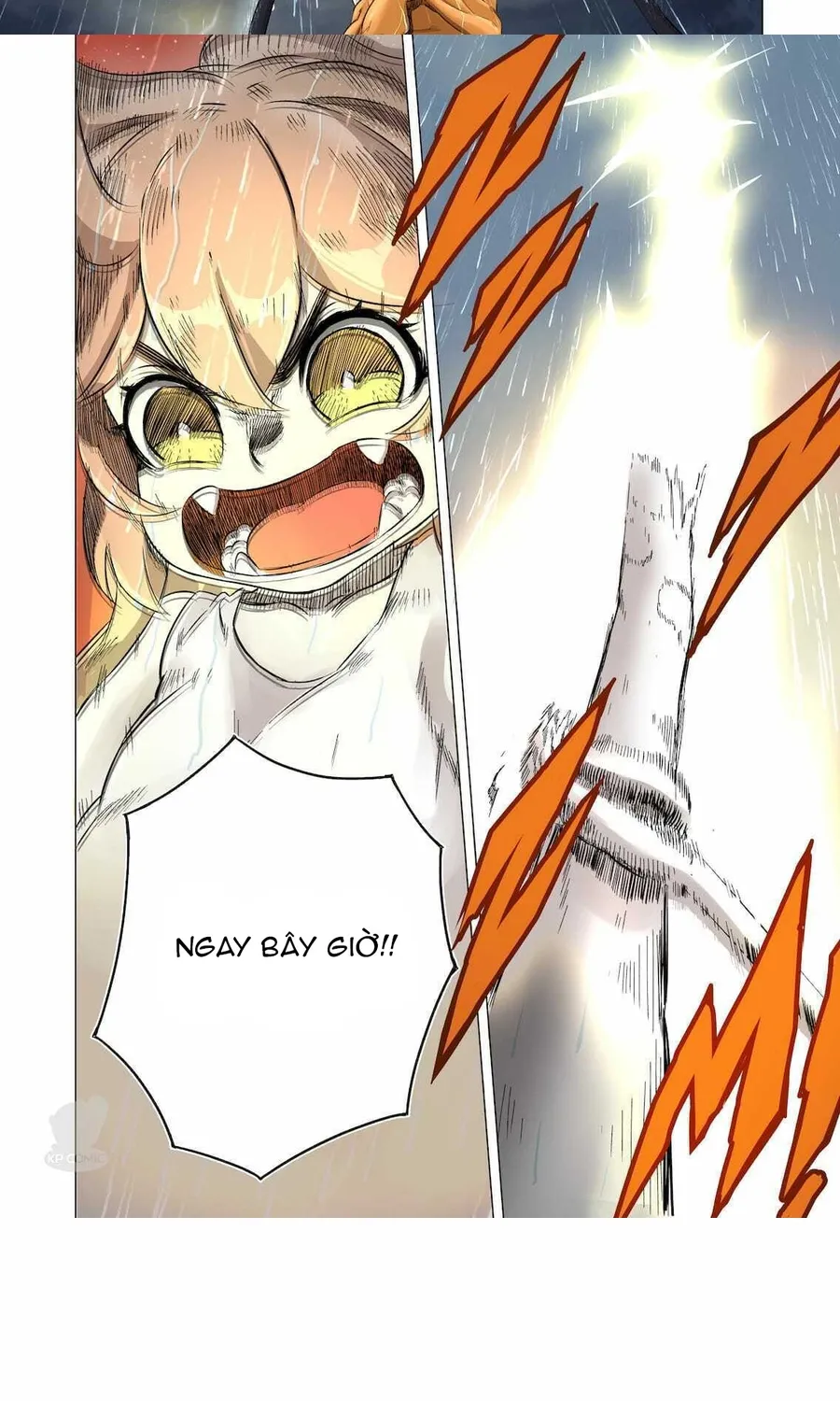 Yoshka Space Program Chap 7 - Next Chap 8