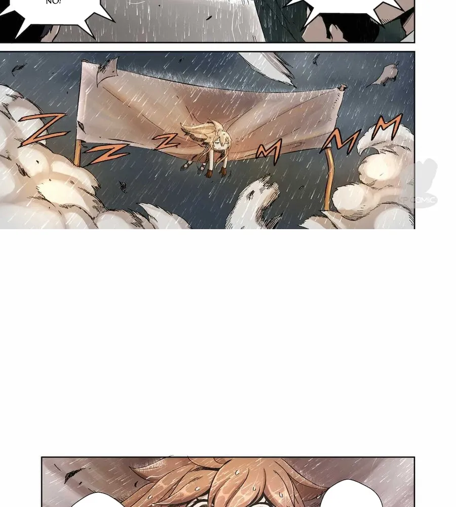 Yoshka Space Program Chap 8 - Next Chap 9