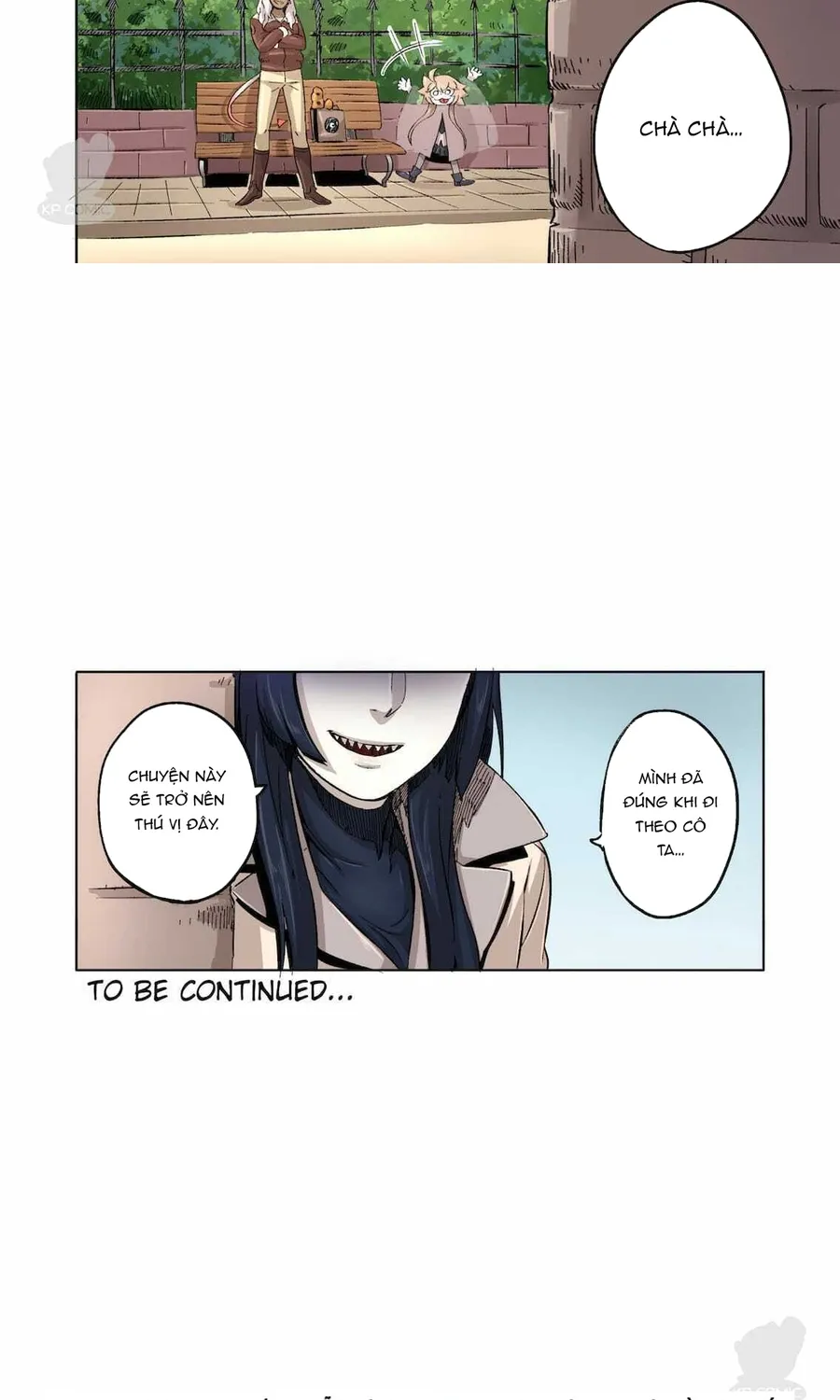 Yoshka Space Program Chap 9 - Next Chap 10