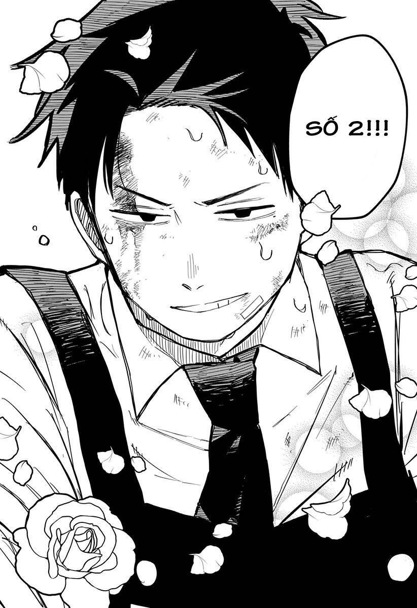 Youchien Wars Chap 10 - Next Chap 11