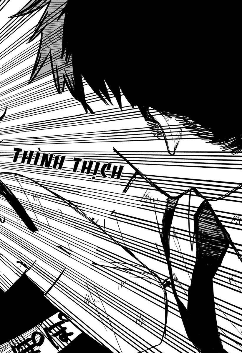 Youchien Wars Chap 10 - Next Chap 11