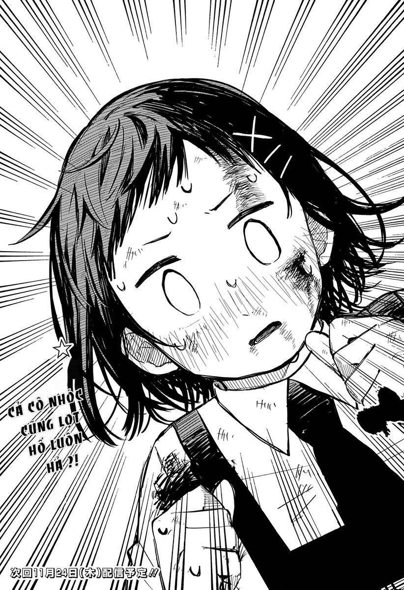 Youchien Wars Chap 10 - Next Chap 11