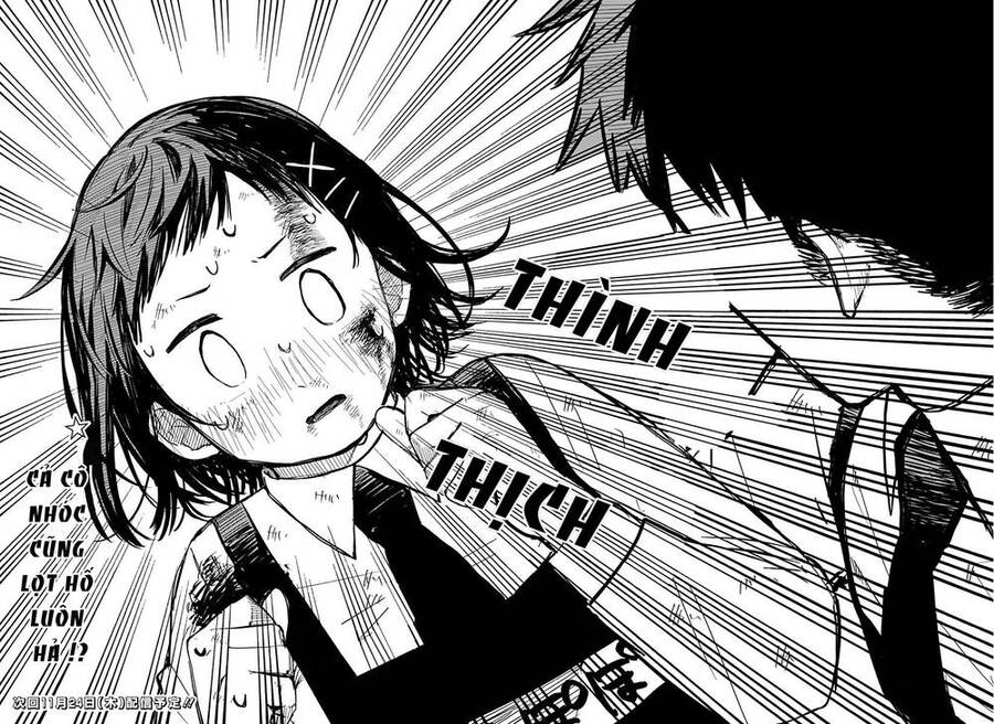 Youchien Wars Chap 10 - Next Chap 11