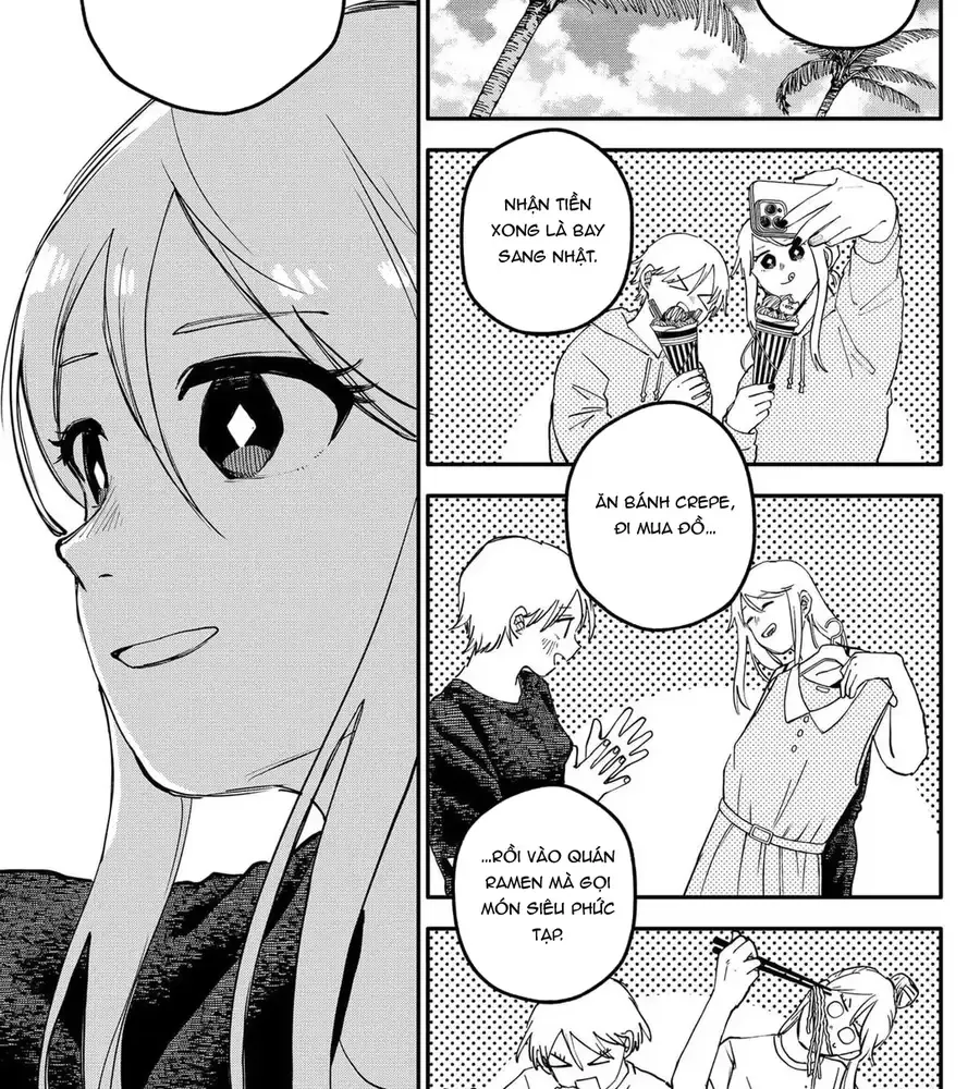 Youchien Wars Chap 107 - Next Chap 108