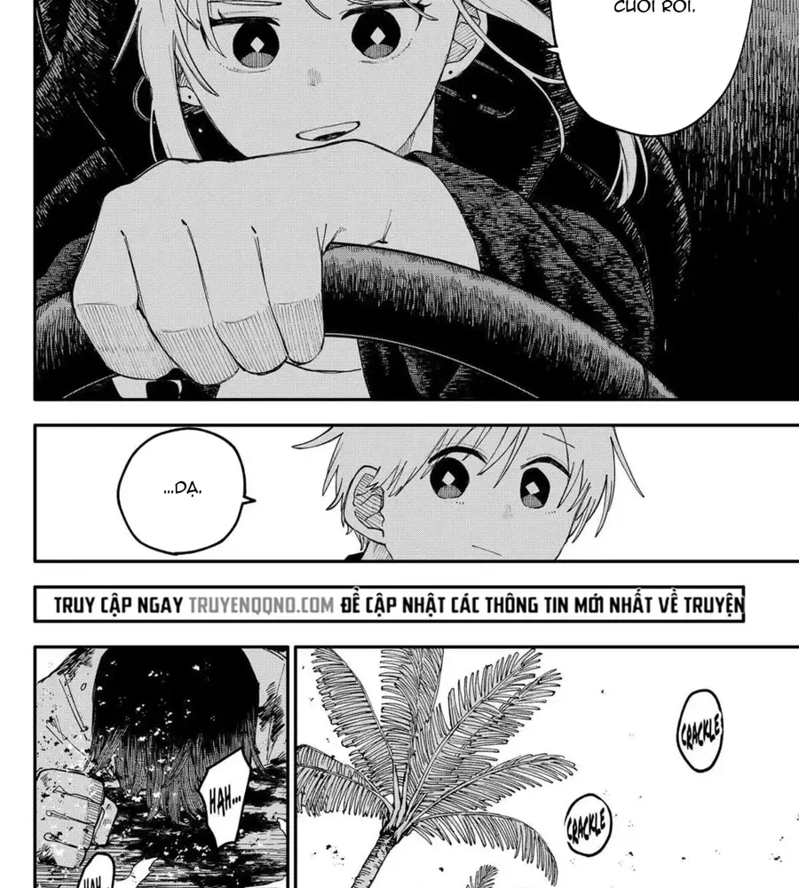 Youchien Wars Chap 107 - Next Chap 108