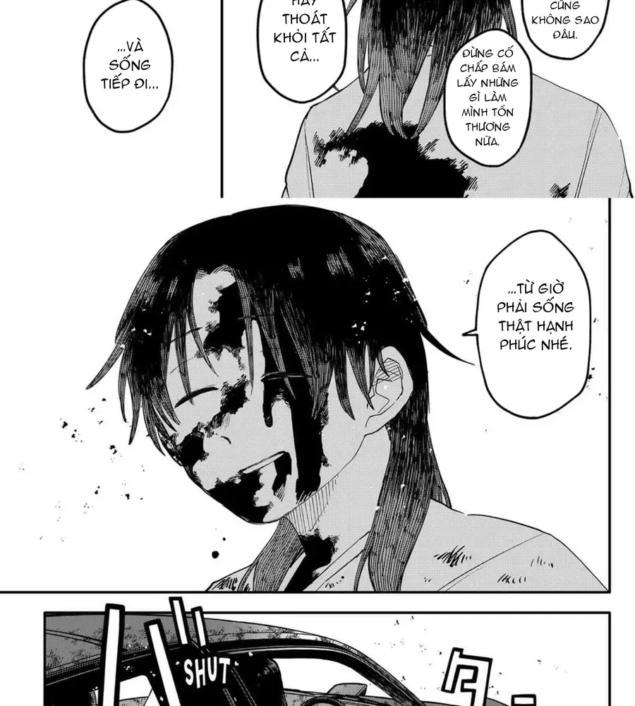 Youchien Wars Chap 108 - Next Chap 109