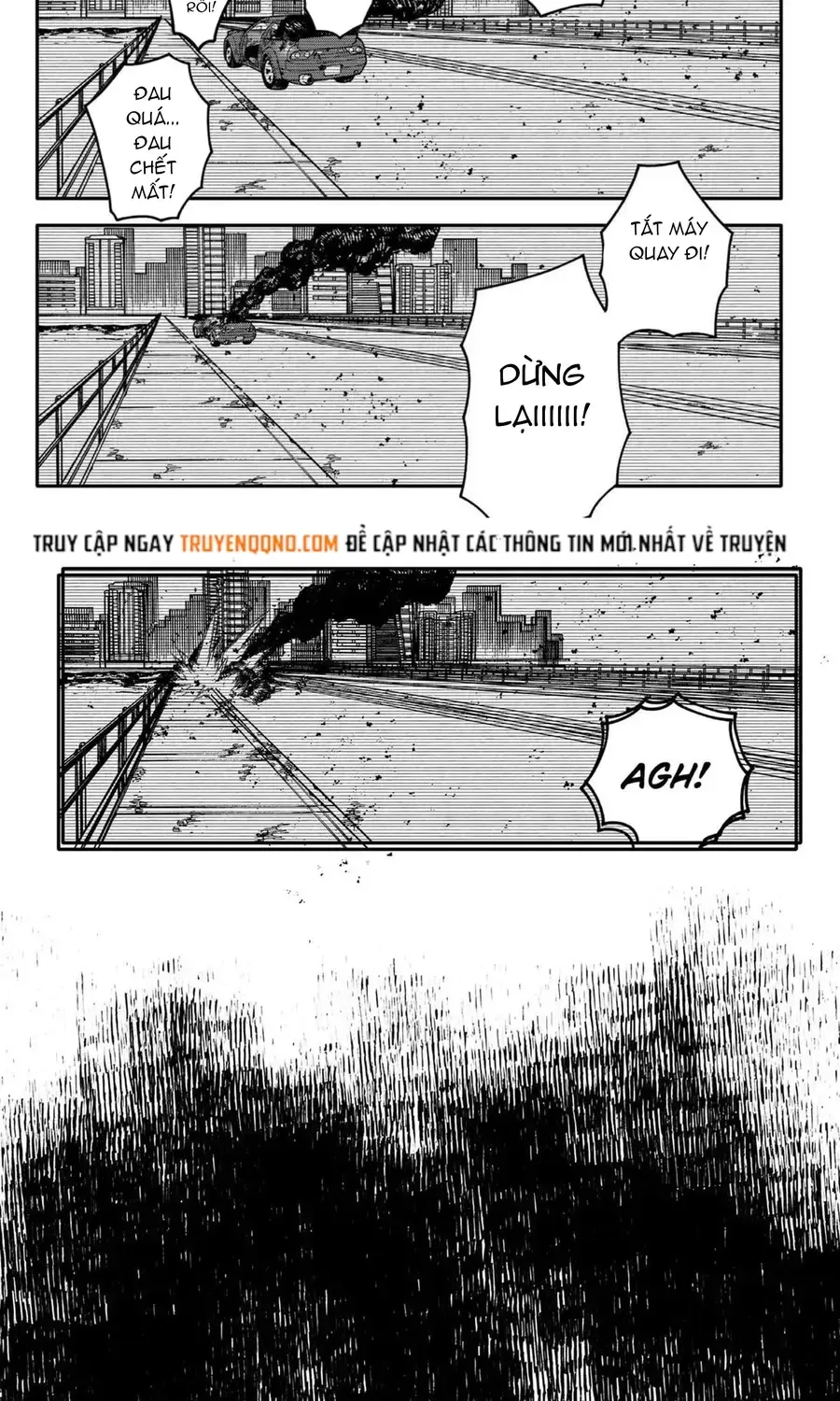 Youchien Wars Chap 108 - Next Chap 109