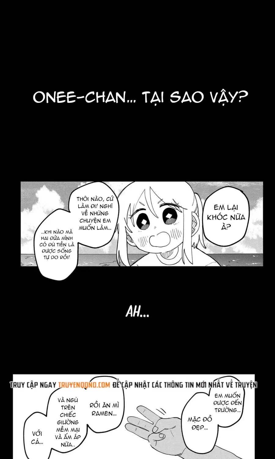 Youchien Wars Chap 108 - Next Chap 109