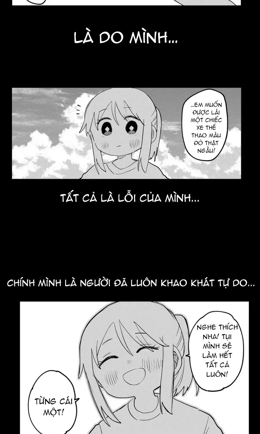 Youchien Wars Chap 108 - Next Chap 109