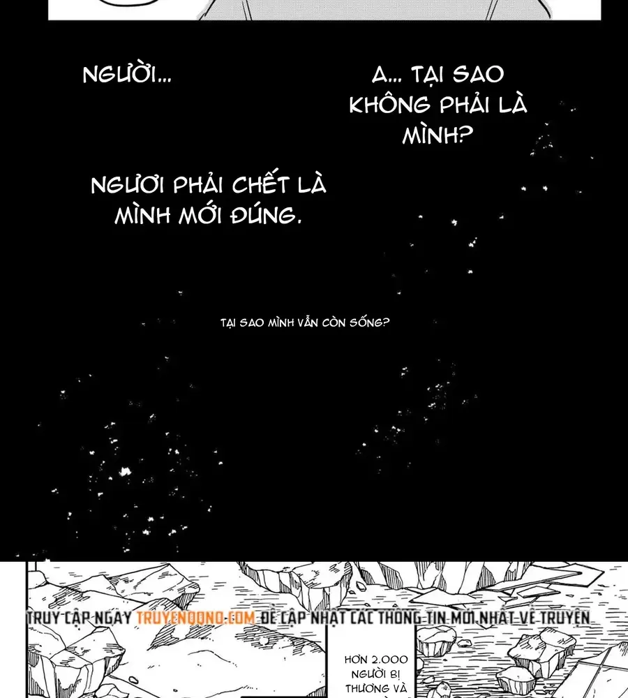 Youchien Wars Chap 108 - Next Chap 109