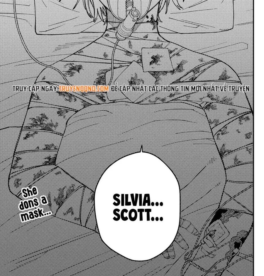 Youchien Wars Chap 108 - Next Chap 109