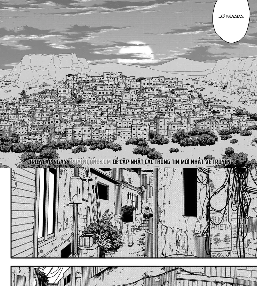 Youchien Wars Chap 109 - Next Chap 110