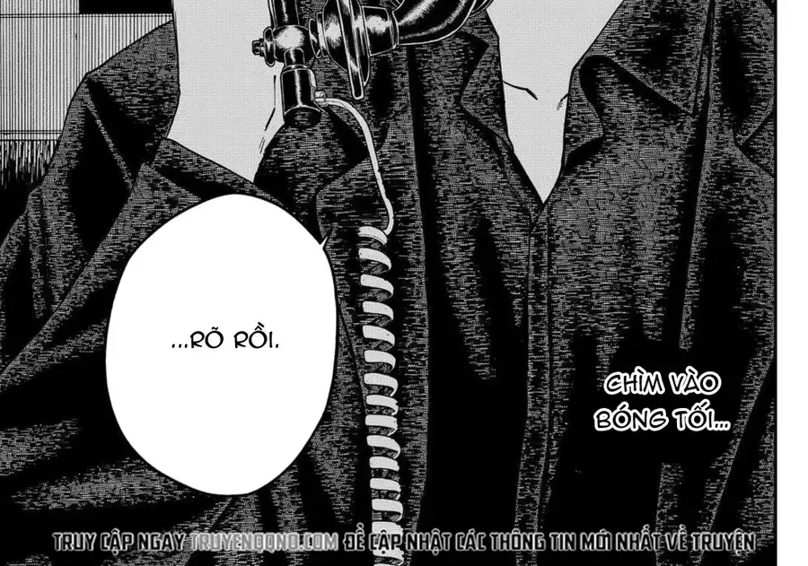 Youchien Wars Chap 109 - Next Chap 110