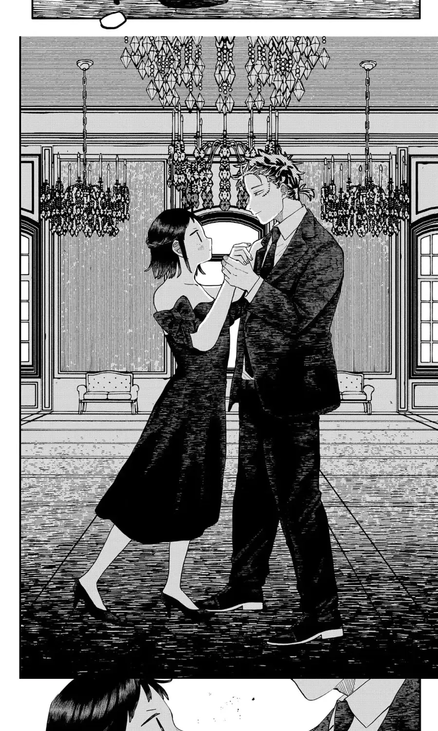 Youchien Wars Chap 113 - Next Chap 114