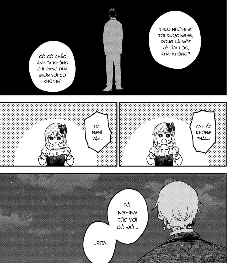 Youchien Wars Chap 113 - Next Chap 114