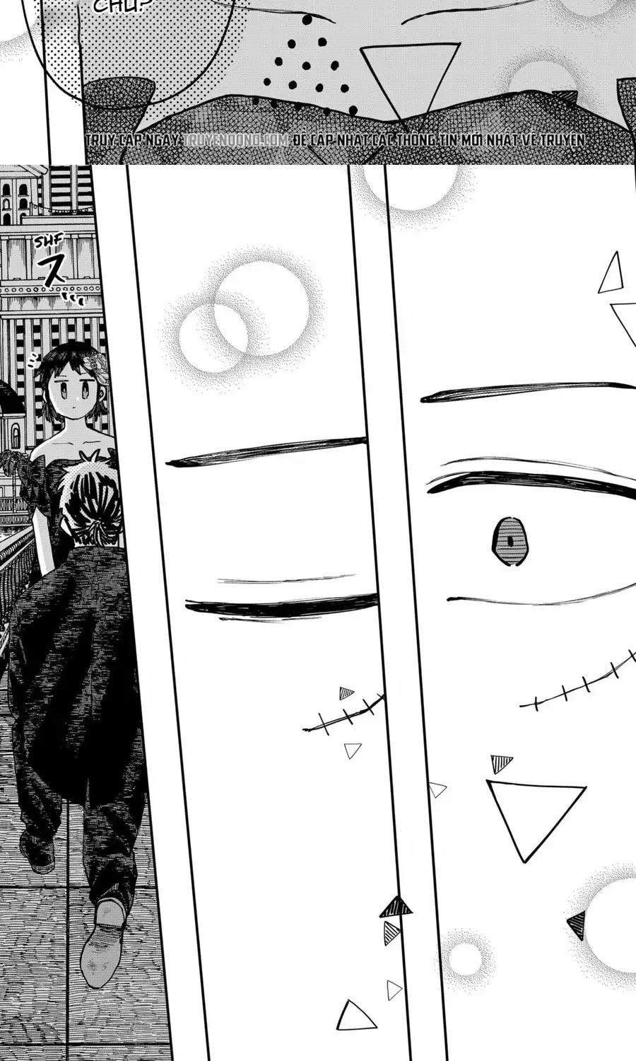 Youchien Wars Chap 114 - Next Chap 115