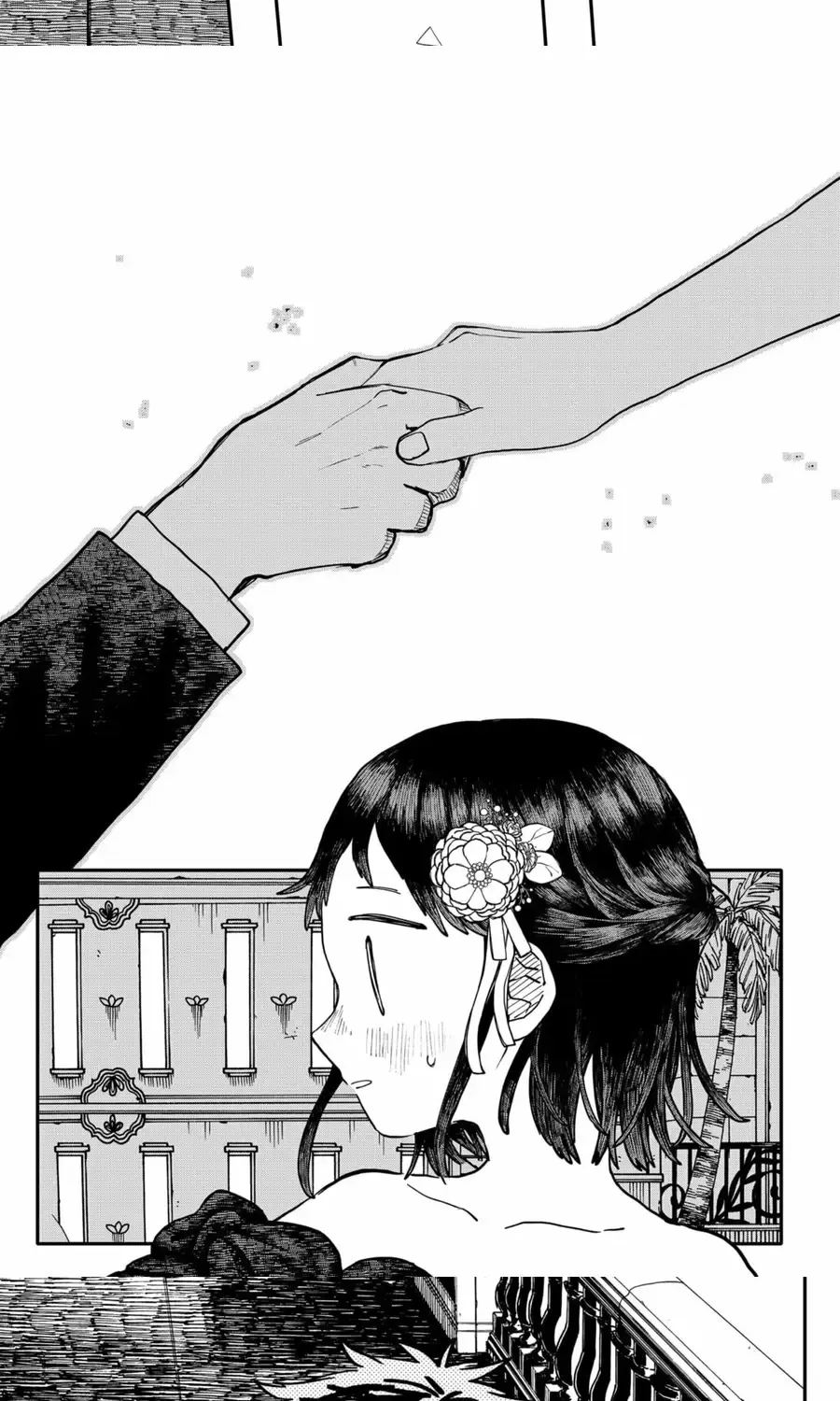 Youchien Wars Chap 114 - Next Chap 115